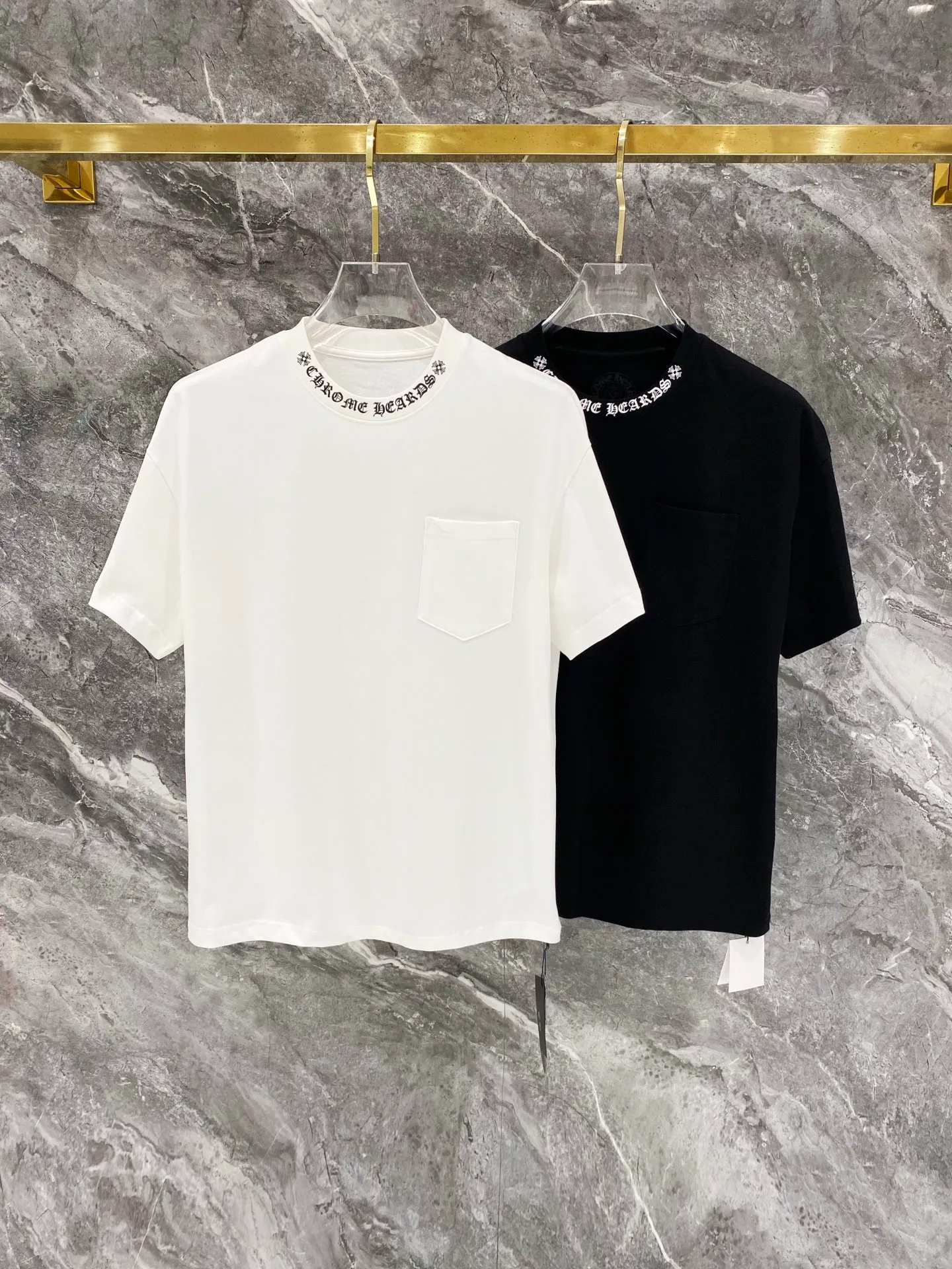 26ss New Arrival Same Style T ，Classiclogo ， T g ， ， Breathable ， Sizes:XS S M L